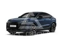2026 Audi Q6