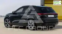 2026 Audi Q6
