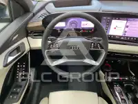 2026 Audi Q6