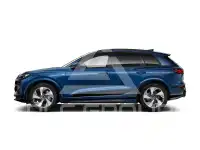 2026 Audi Q6