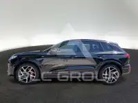 2026 Audi Q6
