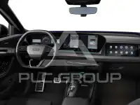 2026 Audi Q6