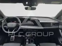2026 Audi Q6