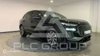 2026 Audi Q6