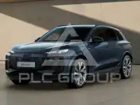 2026 Audi Q6