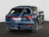 2026 Audi Q6