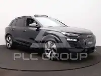2026 Audi Q6