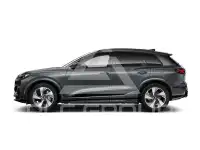 2026 Audi Q6