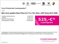 2026 Audi Q6