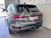 2026 Audi Q6