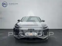 2026 Audi Q6