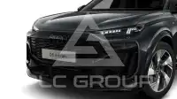 2026 Audi Q6