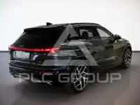 2026 Audi Q6
