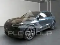2026 Audi Q6