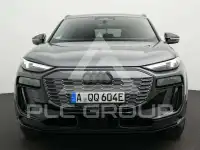 2026 Audi Q6