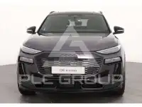 2026 Audi Q6