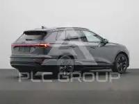 2026 Audi Q6