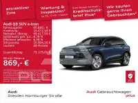 2026 Audi Q6