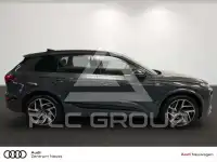 2026 Audi Q6