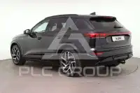 2026 Audi Q6