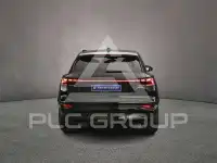 2026 Audi Q6