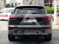 2026 Audi Q6