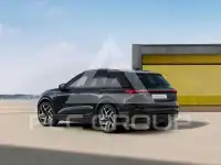 2026 Audi Q6
