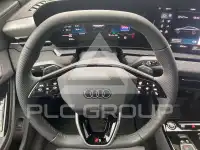 2026 Audi Q6