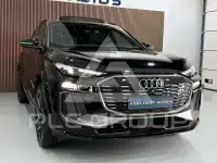 2026 Audi Q6