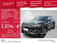 2026 Audi Q6