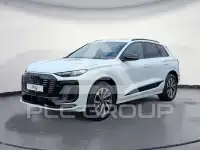2026 Audi Q6