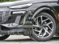2026 Audi Q6