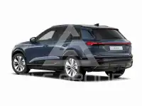 2026 Audi Q6