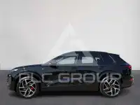 2026 Audi Q6