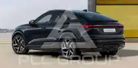 2026 Audi Q6