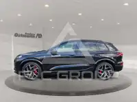2026 Audi Q6