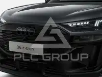 2026 Audi Q6