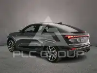 2026 Audi Q6
