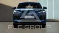 2026 Audi Q6