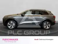 2026 Audi Q6