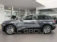2026 Audi Q6