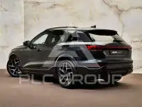2026 Audi Q6