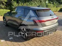 2026 Audi Q6