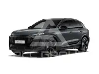 2026 Audi Q6