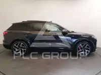 2026 Audi Q6