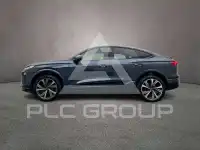 2026 Audi Q6