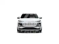 2026 Audi SQ6
