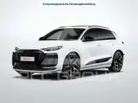 2026 Audi SQ6