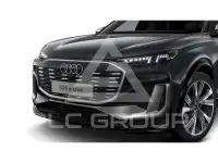 2026 Audi SQ6