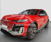 2026 Audi SQ6